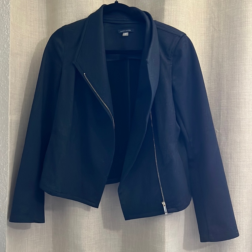 Tommy Hilfiger pant suit size 8